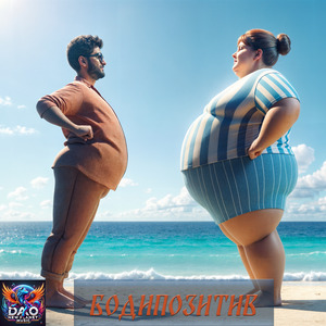 Бодипозитив