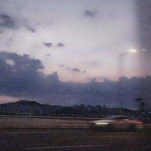 Love Will Go Across The Time