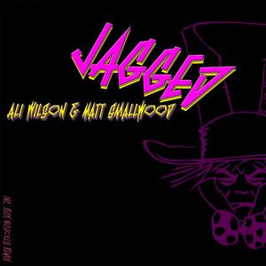 Jagged (Rick Nicholls Remix)