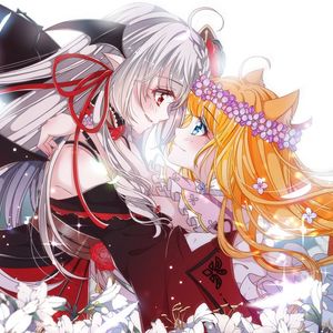 Secret Mirage（翻自 藤田茜、立花理香）