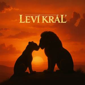 Leví Kráľ