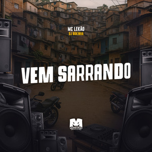 Vem Sarrando