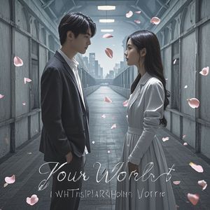 你的世界我不再参与