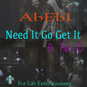 Need It Go Get It!