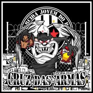 Jovem Cruz Das Armas