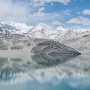 《借你手触摸永恒》