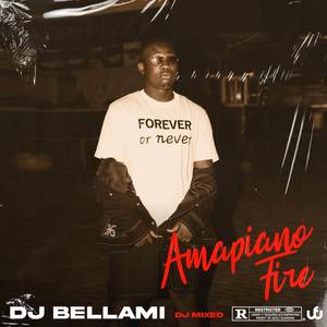 AMAPIANO FIRE. PART 2