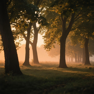 失去蝉鸣的夏天