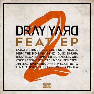 Mouth Breathers (feat. TabInStereo & Taboo)