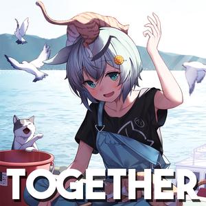 Together (feat. Juwubi)
