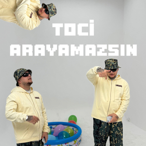 Arayamazsın