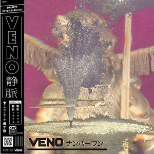 CATAくし (静脈 v e n o remix)