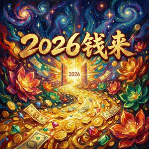 2026钱来