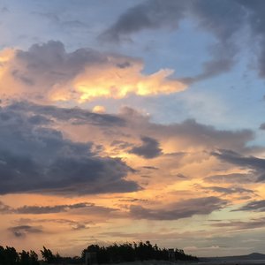 四零三公交最后一站