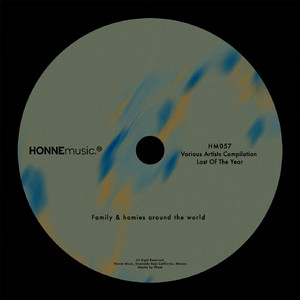 Ambivalente (Original Mix)