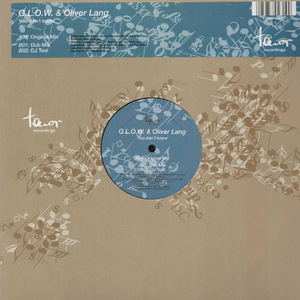 You Don't Know (DJ Tool)