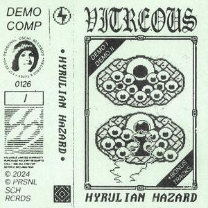 Vitreous Villain (Boss Room)