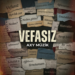 Vefasız