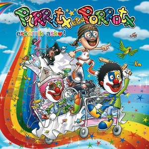 Ipuintxoa - Kantu Lehiaketa