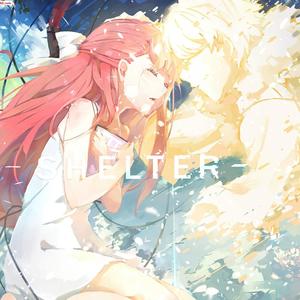 Porter Robinson-Shelter(Flashing remix)（Flashing remix）