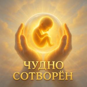Чудно сотворён.