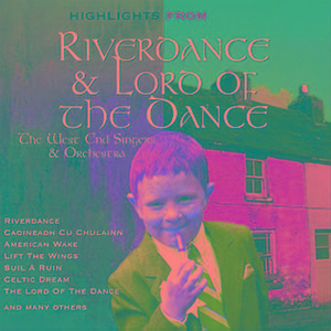 American Wake (The Nova Scotia Set) - Sound-a-like Cover