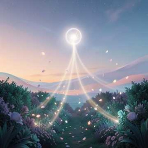 花明かり