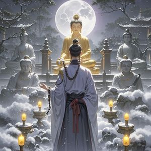 佛道仙我是它替身_王静