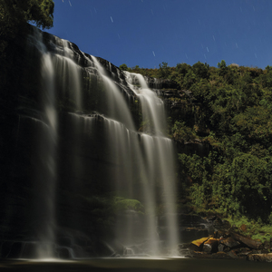 Eu Sou (Canção da Cachoeira)