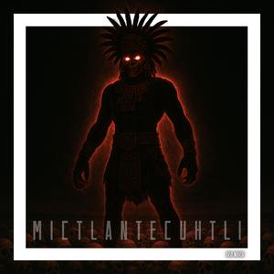 Mictlantecuhtli