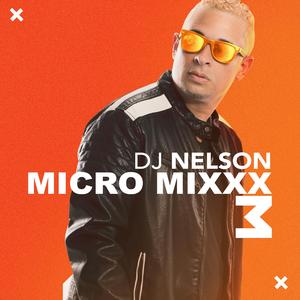 Micromixx, Vol. 3