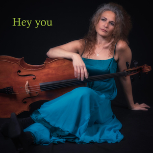 Hey you (Instrumental Version)