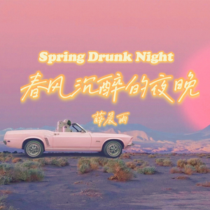 春风沉醉的夜晚 (Spring Drunk Night)