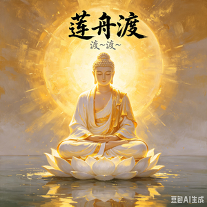 《莲舟渡》