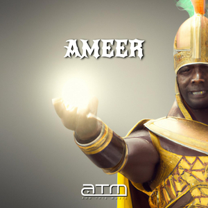 Ameer