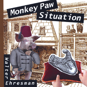 Die Like Trotsky (Iceaxe to the Skull)