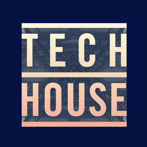 Tech-house
