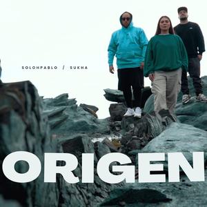 Origen (feat. Sukha)
