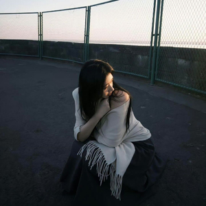 学会给自己撑伞