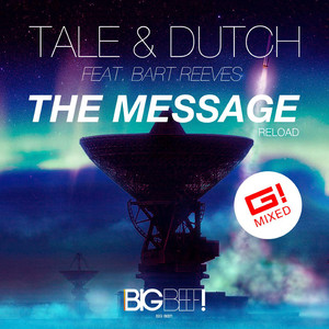 The Message (G! Bootleg Edit)