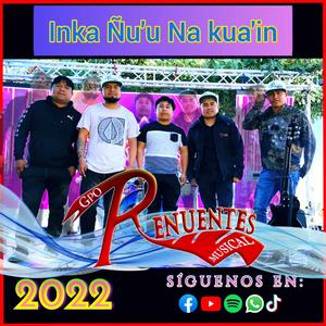 Inka Ñu'u Na Kua'in