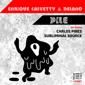 Pile (Carlos Pires Remix)