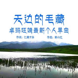 MP3《天边的毛藏》演唱：卓玛旺姆2019