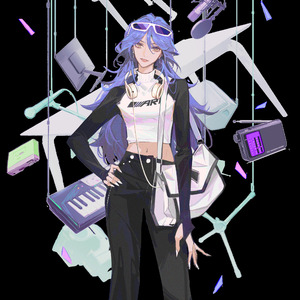 无情画（片段）