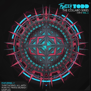 Power Strangers (ft. kLL sMTH)