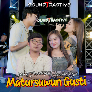 Matursuwun Gusti