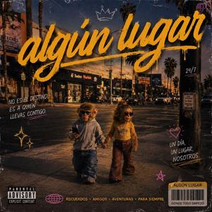 ALGUN LUGAR