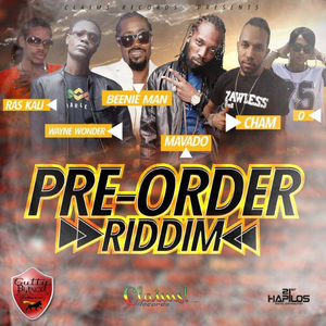 Don Fi Who (Raw)
