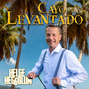 Cayo Levantado