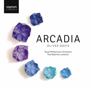 Arcadia
